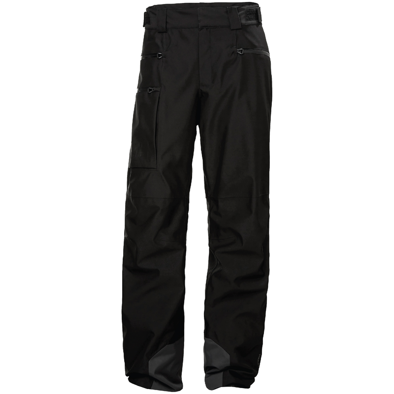 Garibaldi 2.0 pant - l-null