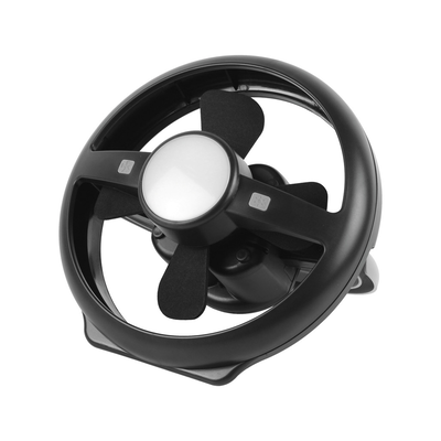 Lumenor camping light and fan, , medium