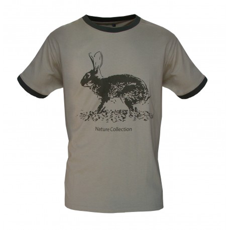 Benisport cottont-shirt rabbit - 3xl-null