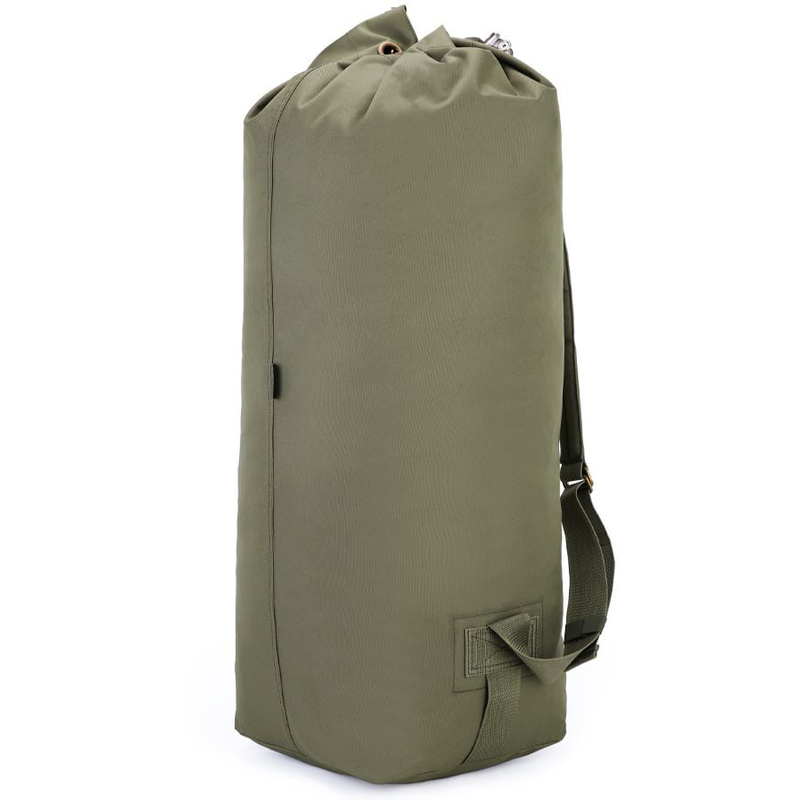 Kombat kit bag 75lt or 115lt olive green - large - 115lt-null