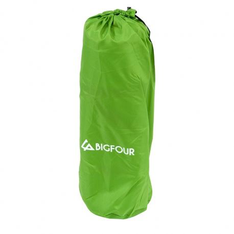 Bigfour snug light 38 self inflating  mattress-null