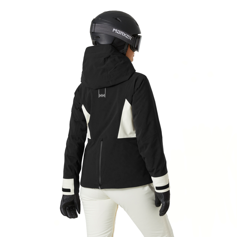 Womens kvitfjell race insulated ski jacket - m-null
