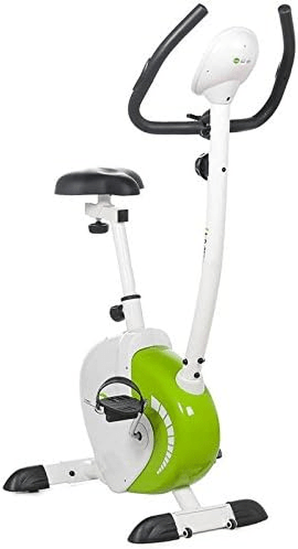 Hms magnetic bike m9239, white/green one size 17, , medium-null