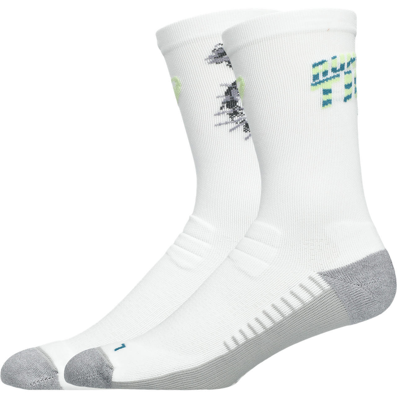 Asics performance run crew sock-null
