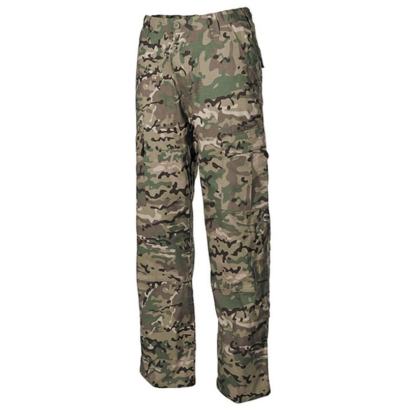 Mfh pants us rip stop - s-null