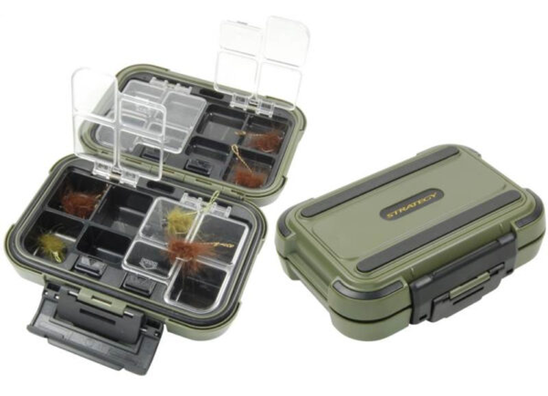 Strategy hardcase accessory tacklebox m-null