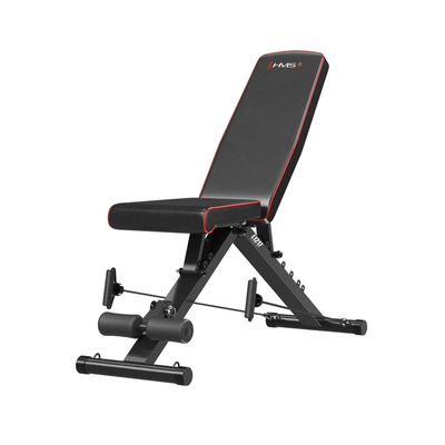 Hms adjustable bench l l1217, , medium