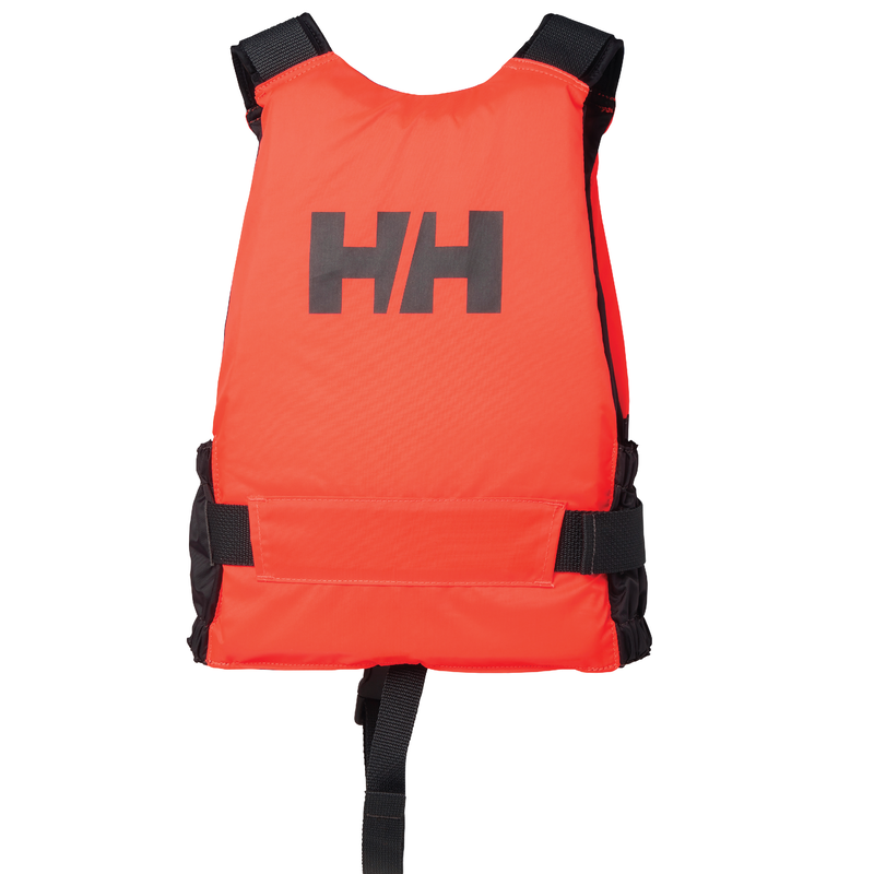 Juniors rider life vest (25-40kg) - s-null