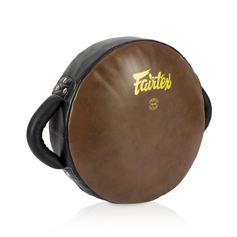 Fairtex donut pad vintage brown, , medium-null