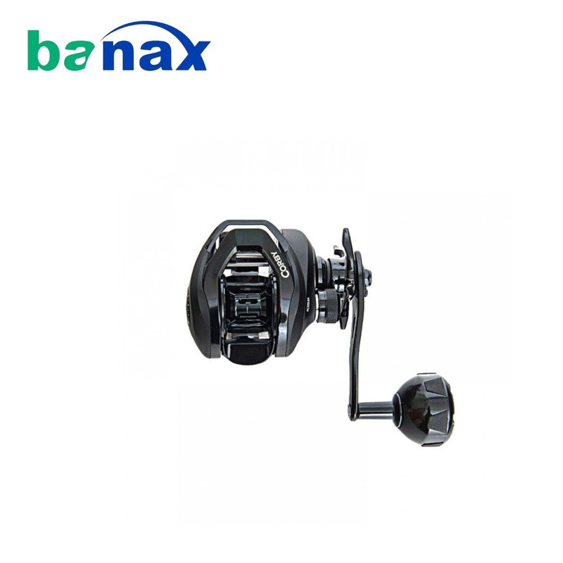 Banax reel corby 105bl - left, , medium-null