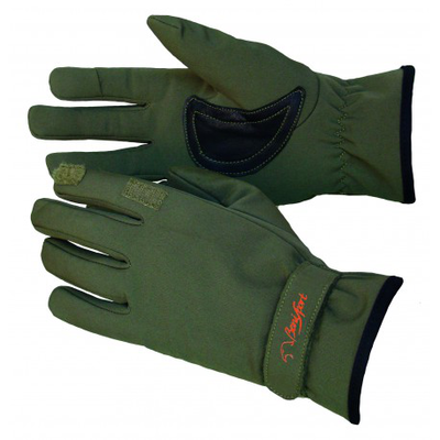 Benisport gloves tri-laminated kqui - medium, , medium