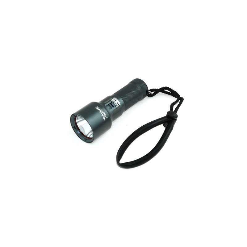 Dive lens xdive cree led 3w, , medium-null