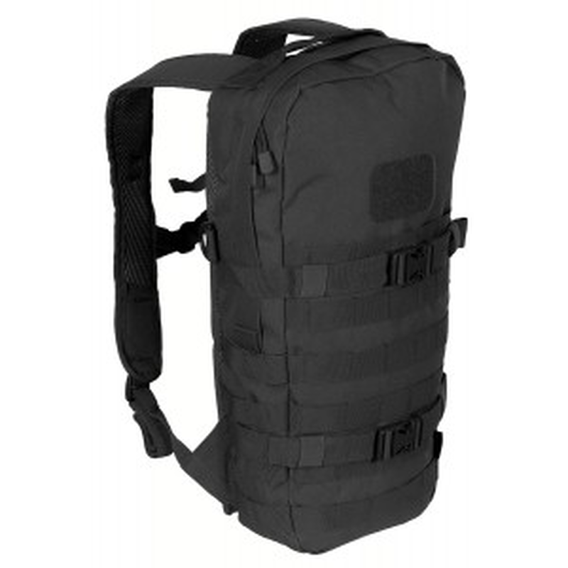Mfh backpack daypack 30320 - green-null
