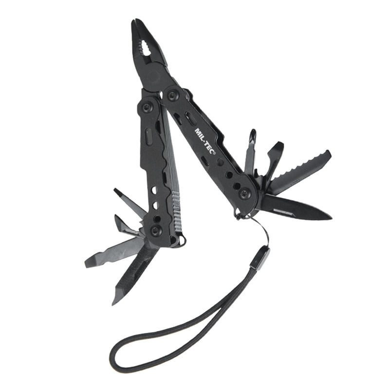 Multi tool small with case-null