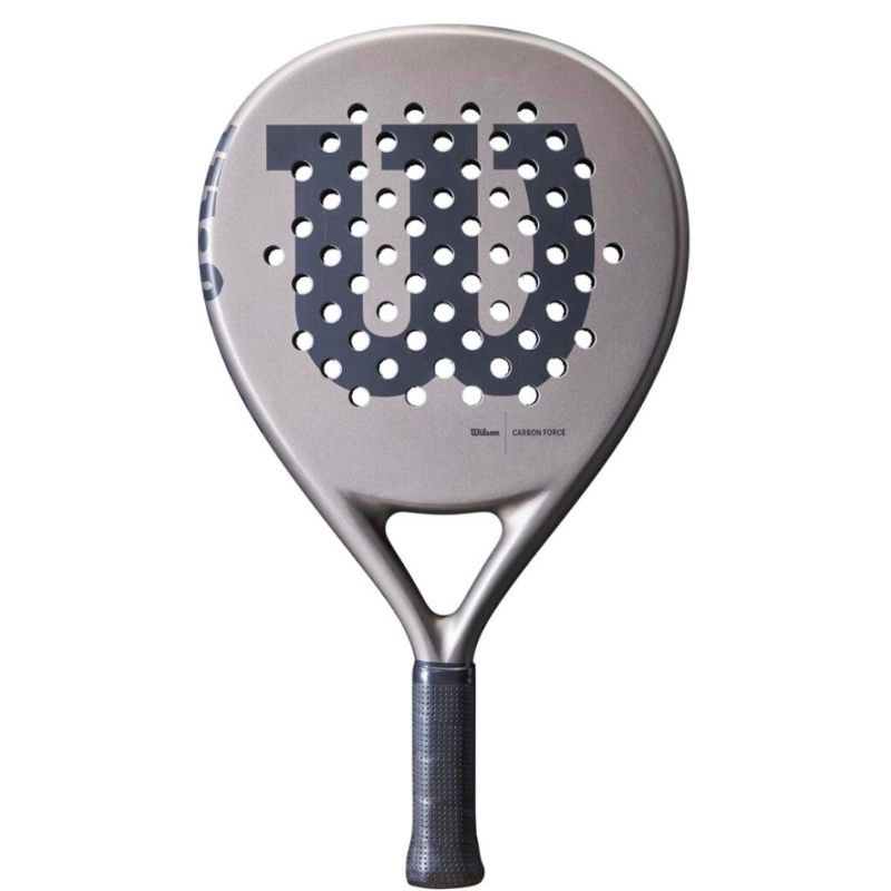 Wilson carbon force padel wr134511u2, , medium-null