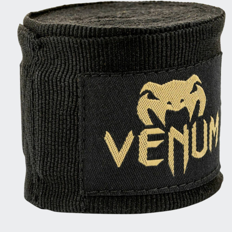 Kontact boxing hand wraps 2.5m (98 in)-null
