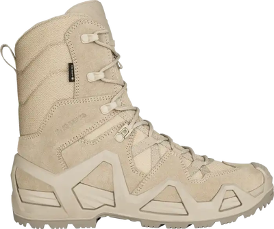 Lowa boots zephyr mk2 gtx hi desert - s.44, , medium