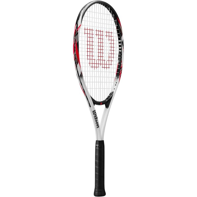 Wilson fusion xl tennis racket wr199110u2, , medium-null