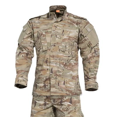 Pentagon acu uniform set pentacamo - s, Camo, medium