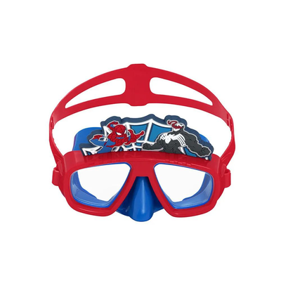Spiderman diving mask, , medium