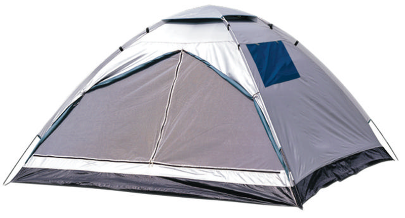 Camp & go everest 6 persons tent 300x240x140cm, , medium-null