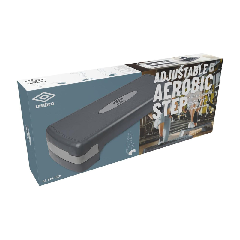 Umbro step for aerobics 2-stage, , medium-null