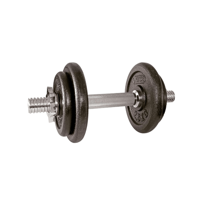 Set dumbbells 10kg, , medium