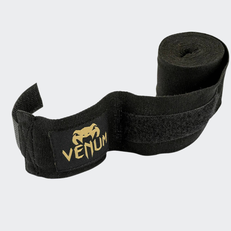 Kontact boxing hand wraps 2.5m (98 in)-null