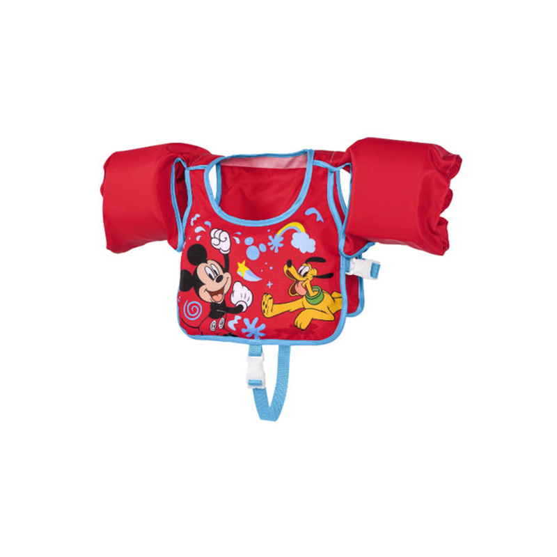 Bestway disney junior mickey & friends &beta;&omicron;&eta;&theta;&eta;&mu;&alpha; &kappa;&omicron;&lambda;&upsilon;&mu;&beta;&eta;&sigma;&eta;&sigmaf; - &pi;&omicron;&lambda;&upsilon;&chi;&rho;&omega;&mu;&omicron;, , medium-null