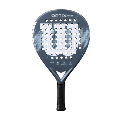 Wilson optix v2 power blue wr190821u2, , medium