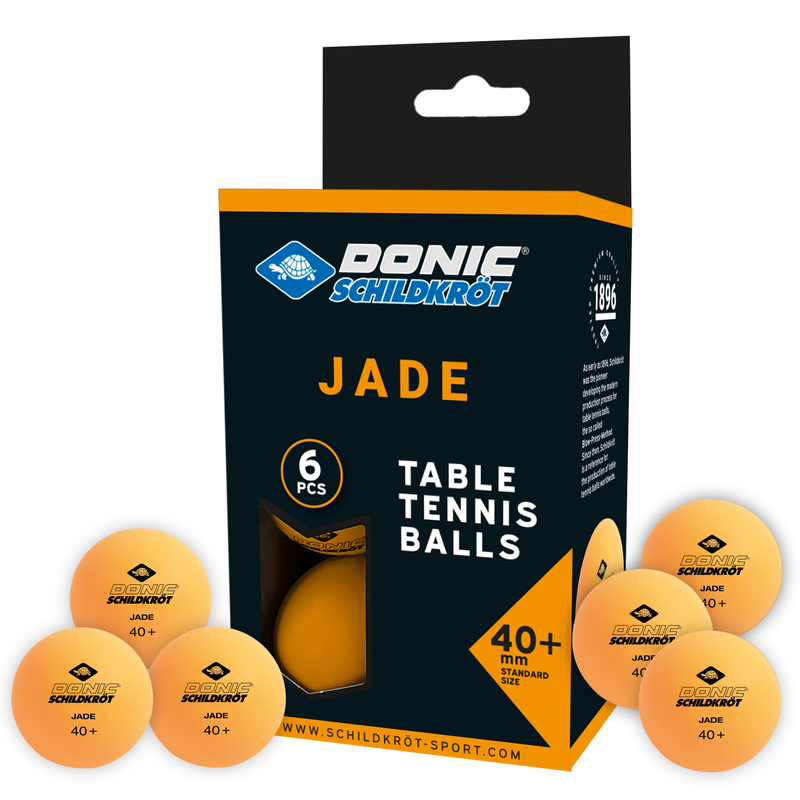Donic jade tt 6balls, , medium-null