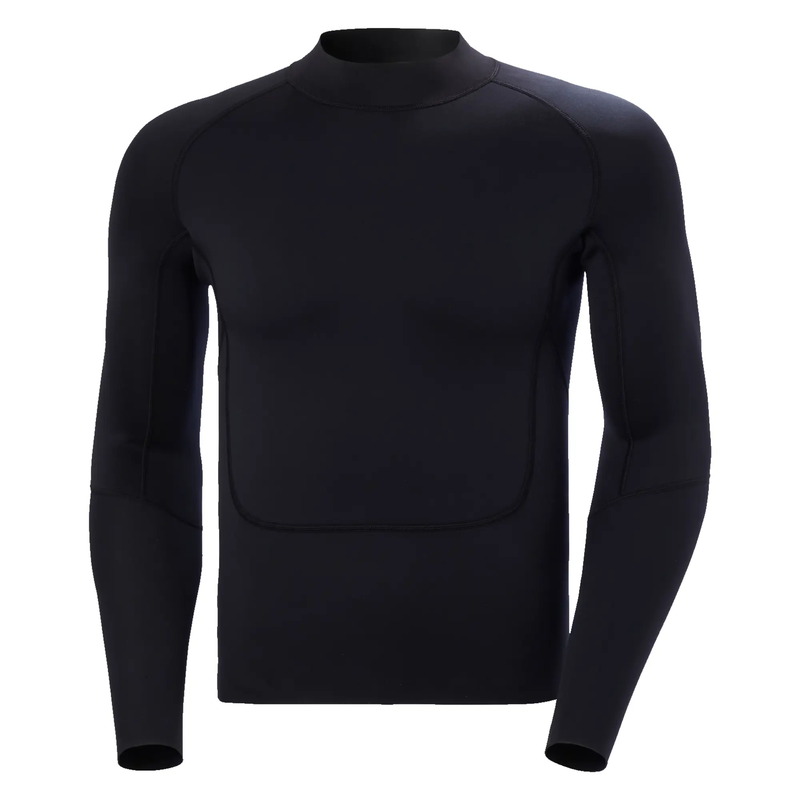 Men&rsquo;s waterwear sailing top 2.0 - l-null