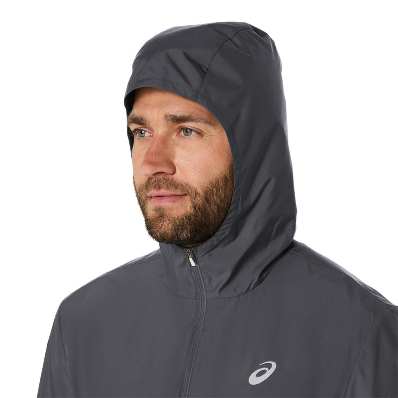 Asics men's core jacket-null
