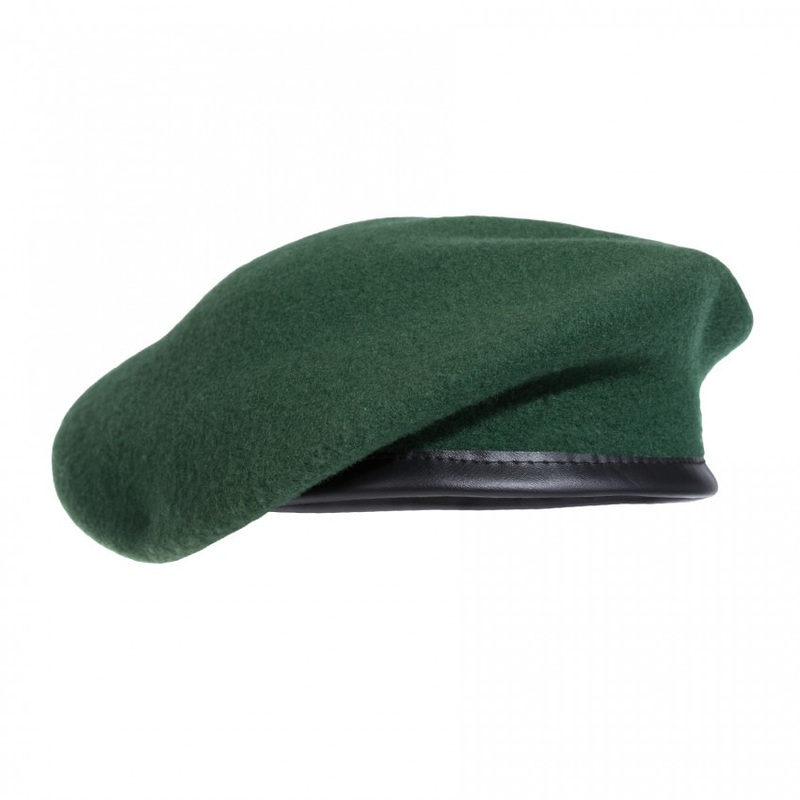 Pentagon french style beret olive 58-null