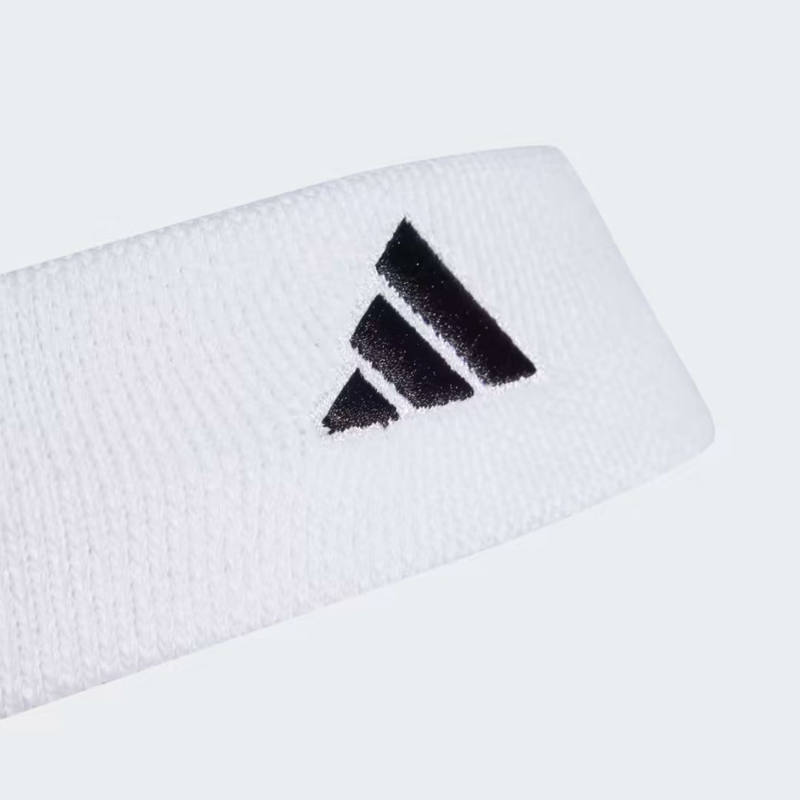 Adidas tennis headband-null