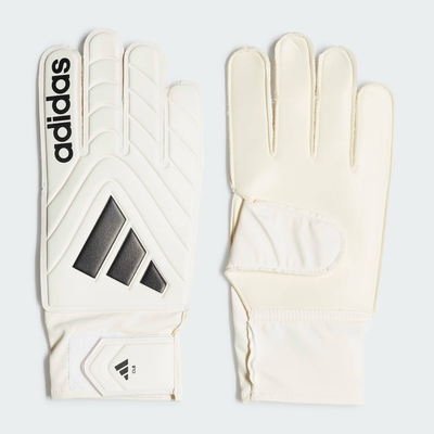 Copa gloves club, White, medium