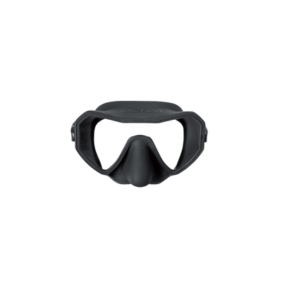 Salvimar neo mask (color: black), , medium