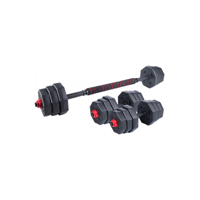 Umbro dumbbell set 19pcs, , medium