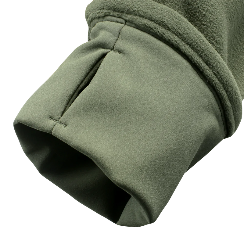 Condor alpha fleece jacket l-null
