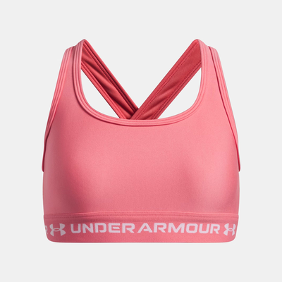 Under armour ua crossback sports bra 600, , medium