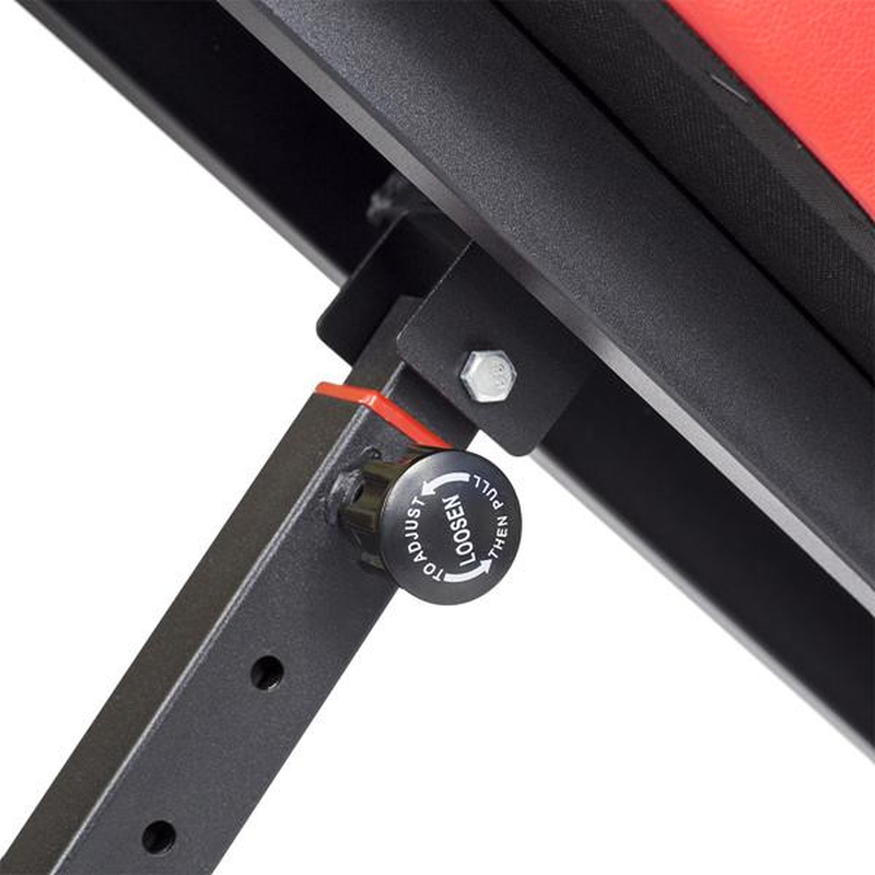 Hms adjustable bench l 8015, , medium-null