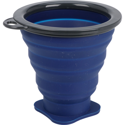 Foldable camping mugs 2pcs, , medium