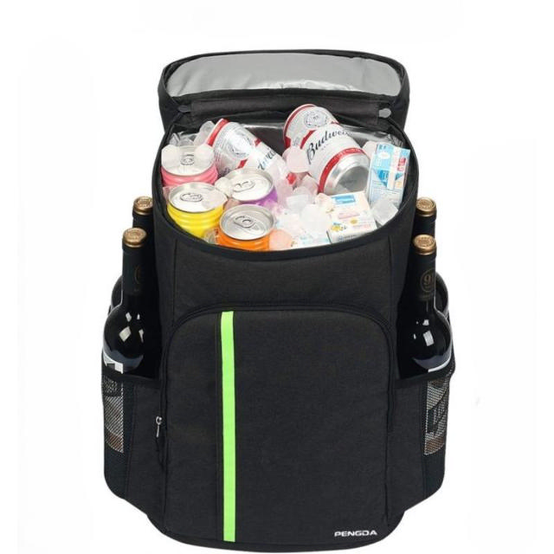 Soft cool hand bag 33 ltr, , medium-null