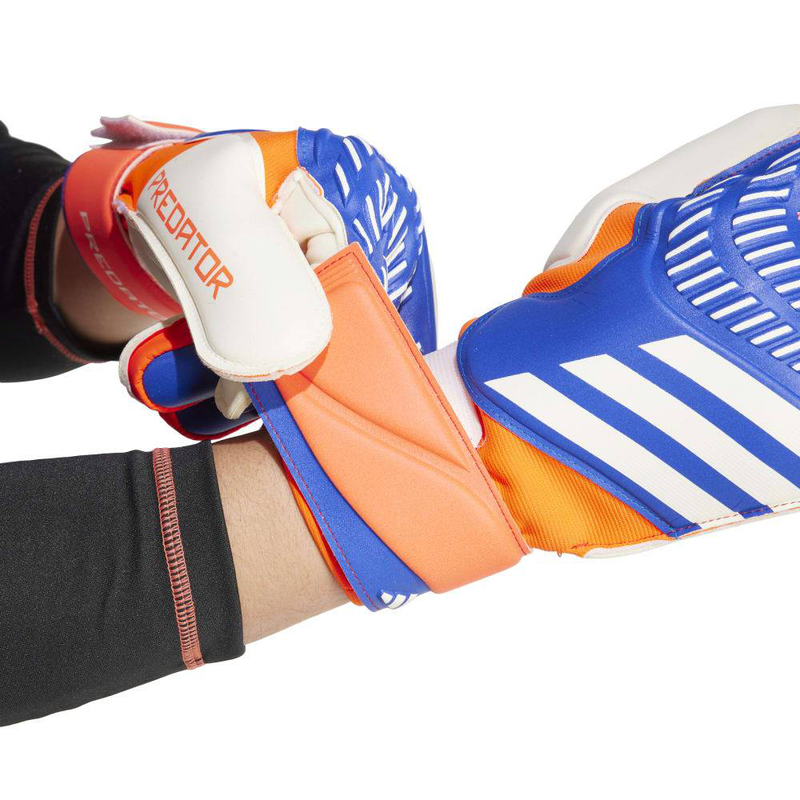 Pred goal keeper mtc-null