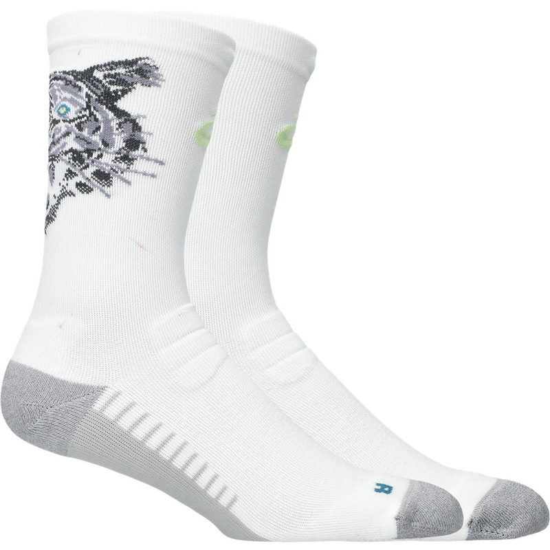 Asics performance run crew sock-null
