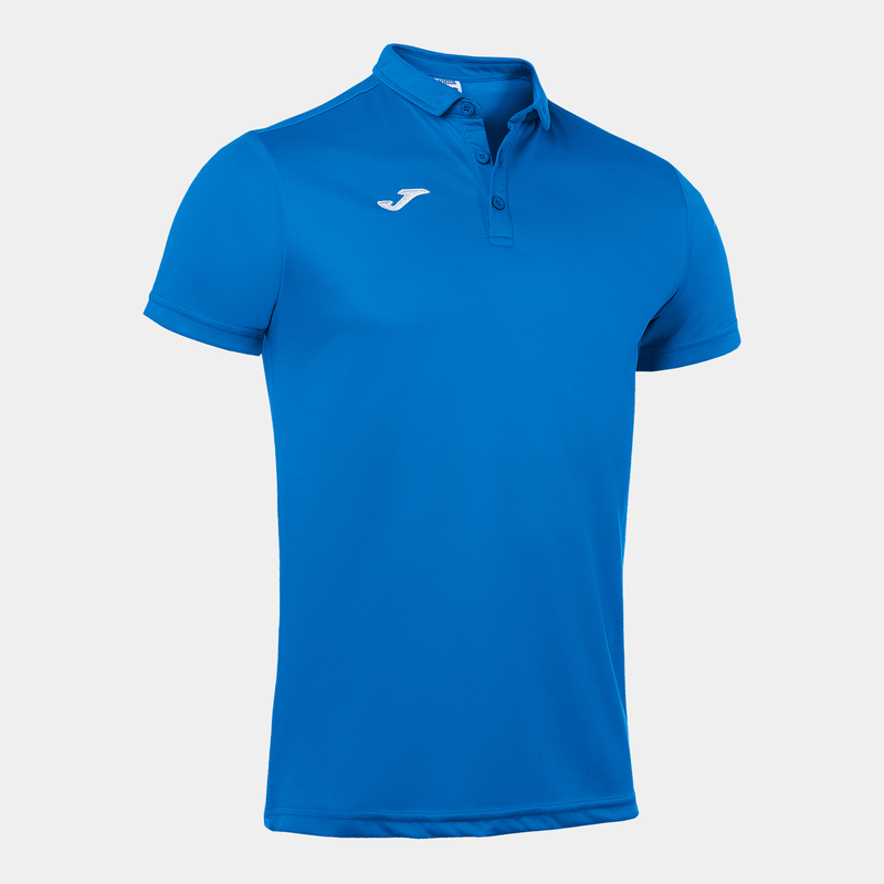 Polo shirt hobbyroyal short sleeve-null