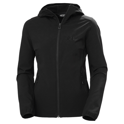 Womens  cascade shield jacket - s, , medium