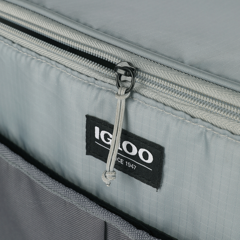Igloo hlc 24 can softside cooler castlerock, , medium-null