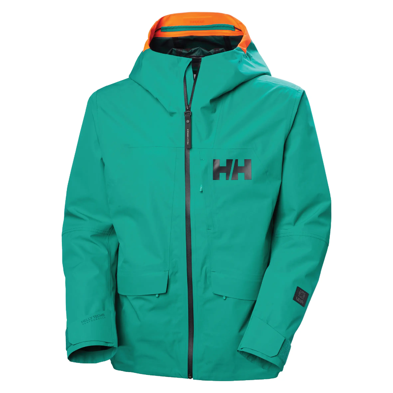 Mens emiko shell jacket - m-null
