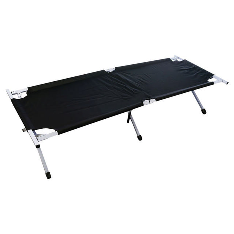 Bestway 68065 pavillo fold n rest camping bed 190cm x 64cm x 42cm, , medium-null
